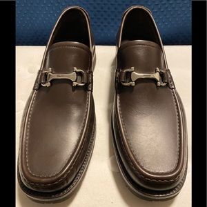 Ferragamo Men’s Loafers 👞